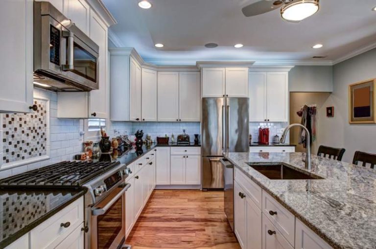 Transform Your Home with the Best Countertops Peoria Has to Offer